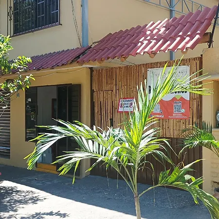 Hotel Villa Tulipanes