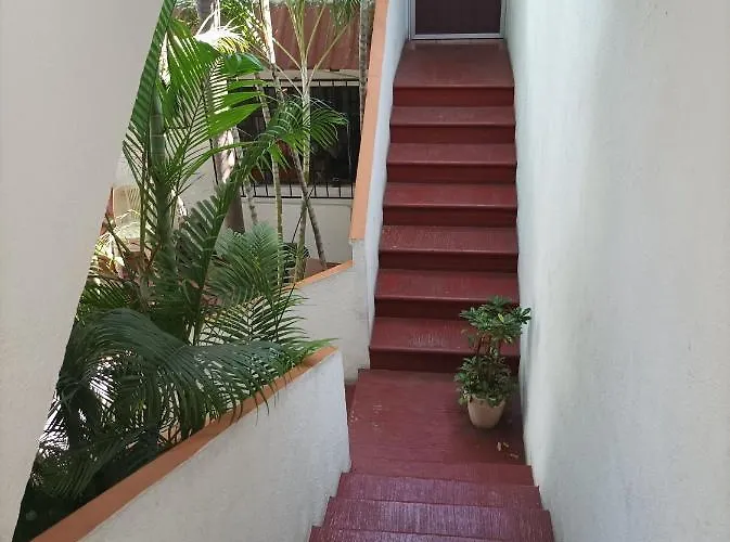 Tulipanes Guest house