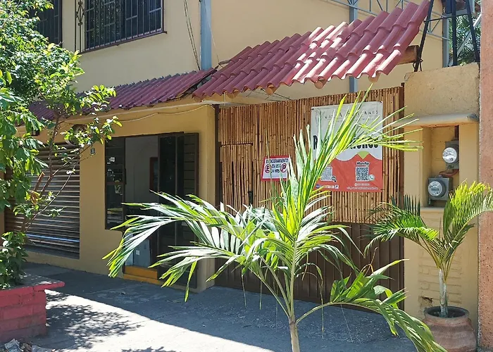 Guest house Tulipanes
