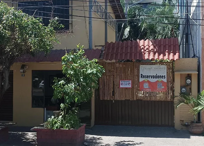 Guest house Tulipanes