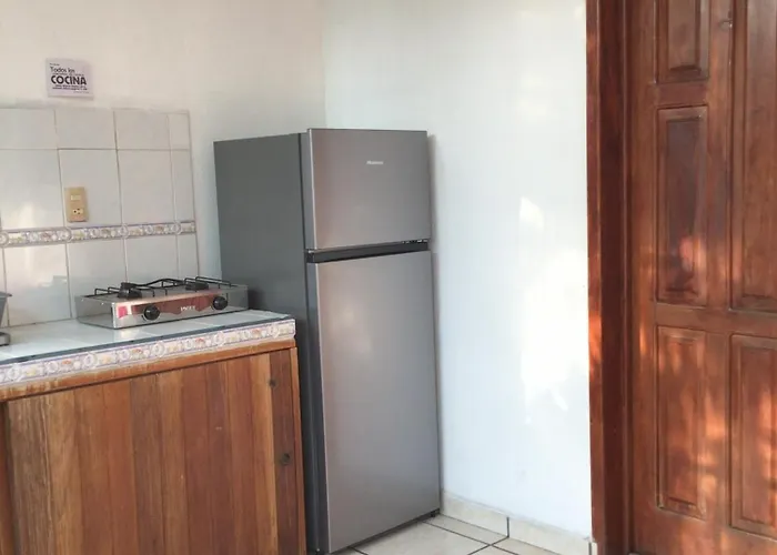 Tulipanes Guest house