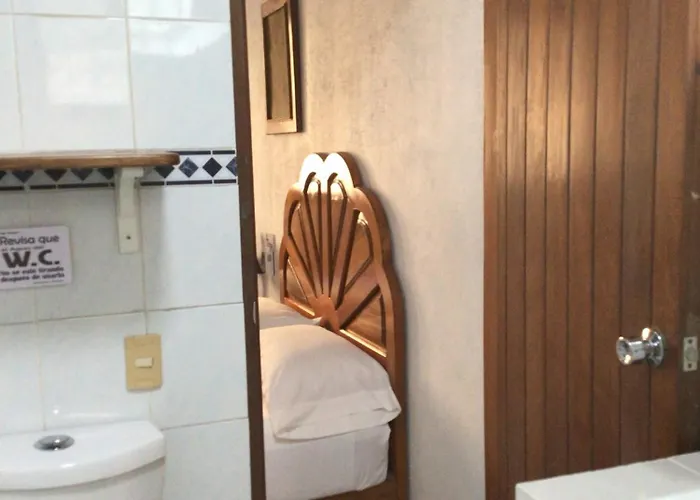Guest house Tulipanes Zihuatanejo