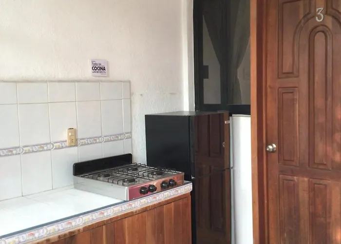 Tulipanes Guest house 3*