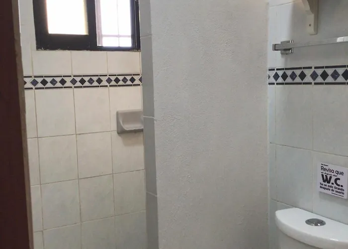 Guest house Tulipanes Zihuatanejo