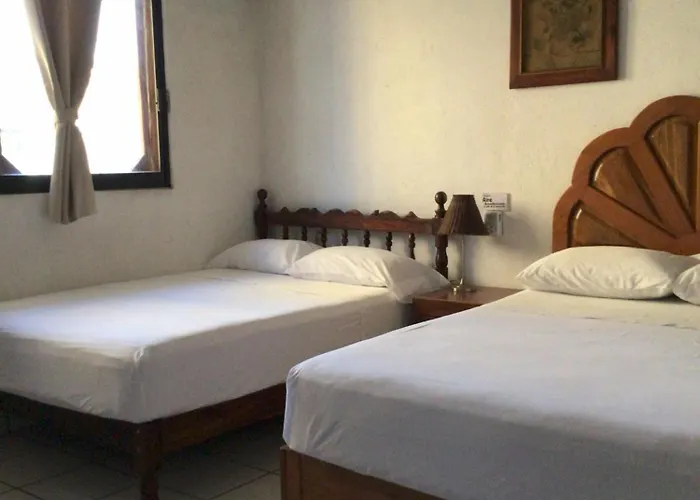 Guest house Tulipanes