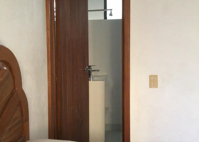 Tulipanes Guest house 3*
