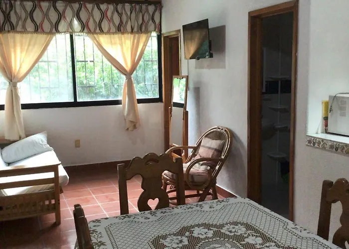 Guest house Tulipanes