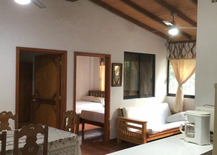 Tulipanes Guest house
