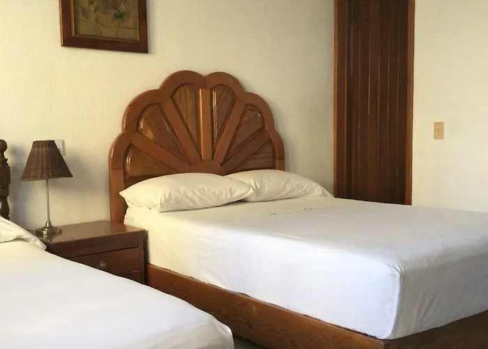 Tulipanes 3* Zihuatanejo